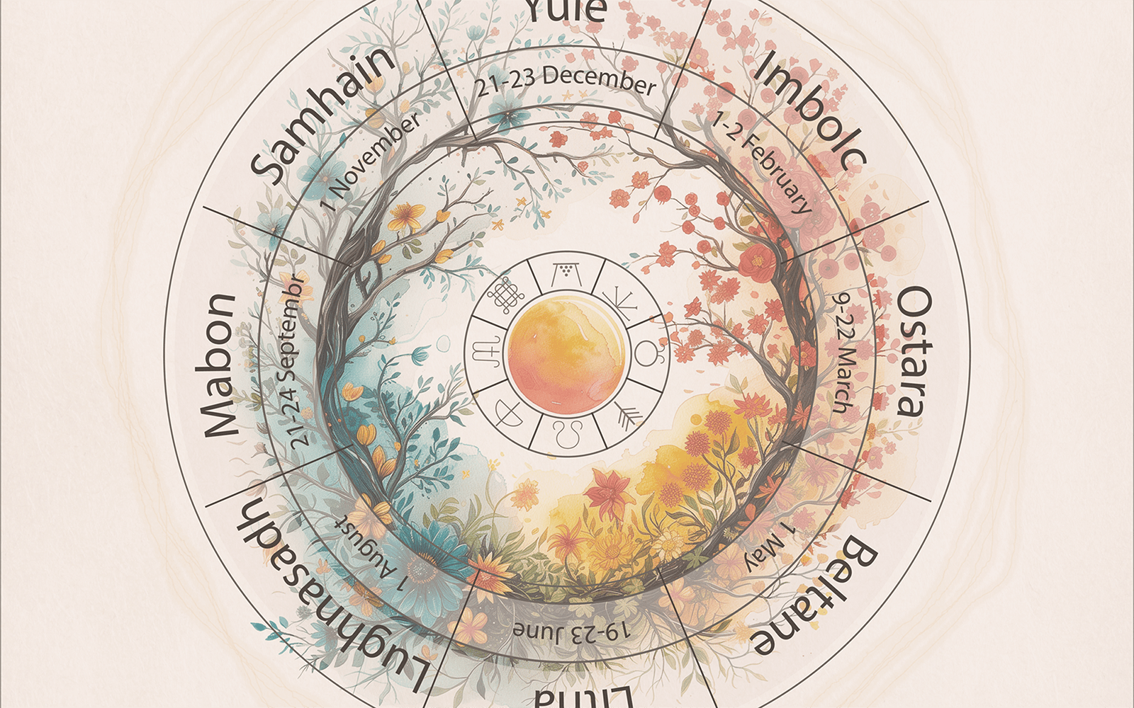 Ancestral Rituels — page d’accueil (aperçu du site)
